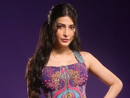 'Faint, Puke, Be Rushed To Hospital': Shruti Haasan Recalls Painful Periods