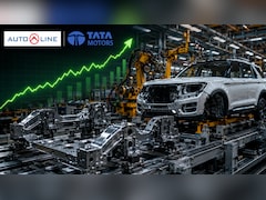 Autoline Industries Share Price Jumps 16% After Rs 100 Crore Order From Tata Motors PV