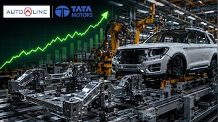 Autoline Industries Share Price Jumps 16% After Rs 100 Crore Order From Tata Motors PV