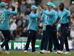 Tom Banton Hundred Paves Way For England ODI Series Win Over Sri Lanka