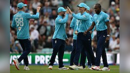 Tom Banton Hundred Paves Way For England ODI Series Win Over Sri Lanka