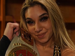 WWE Superstar Diagnosed With Autoimmune Disease: Warning Signs Explained