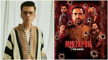 For Karan Johar, Mirzapur The Movie Is A 'Kadak Masaledar Ride'