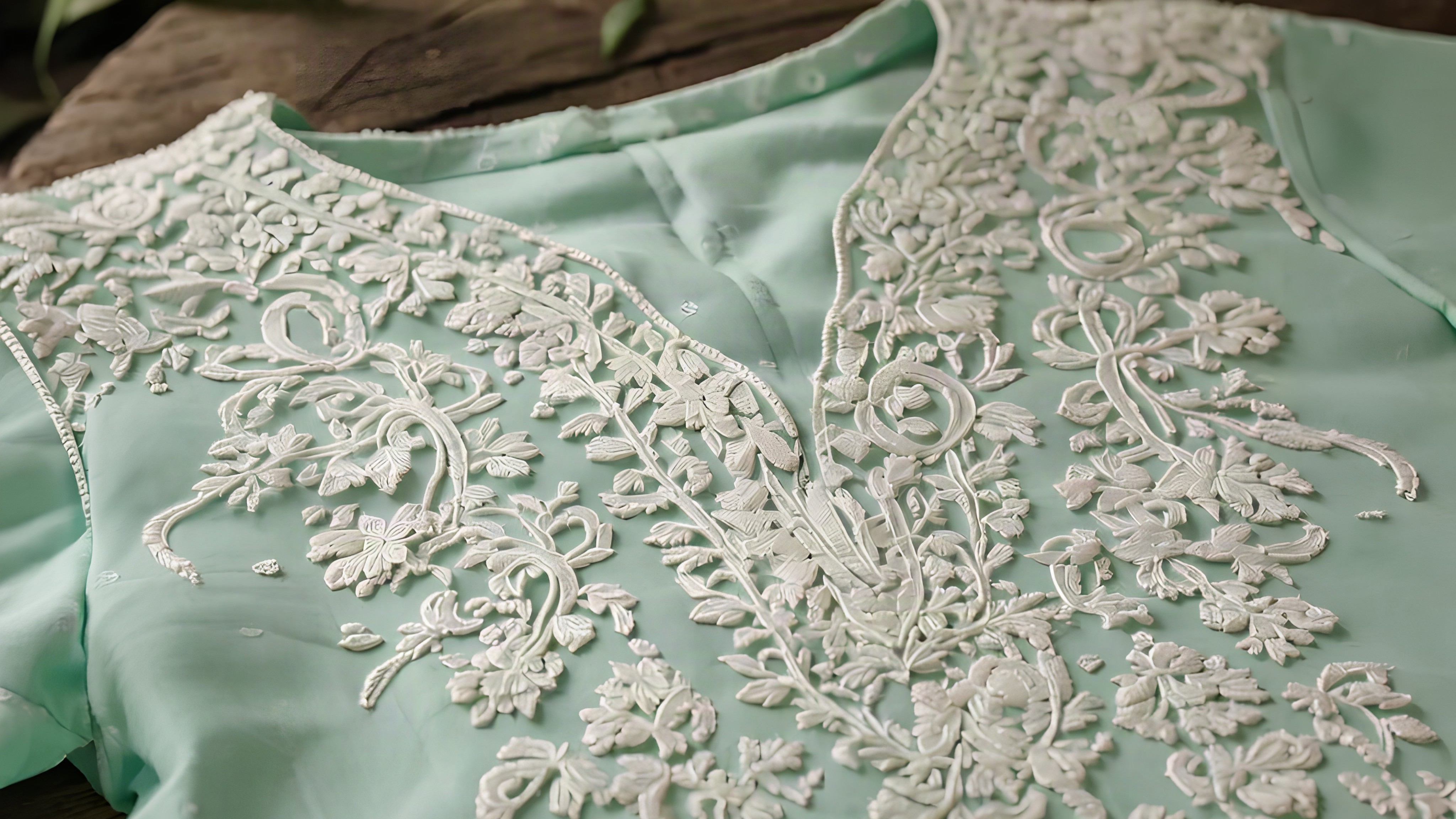 5 Best Chikankari Kurtas for a Subtle Festive Statement 5 Best Chikankari Kurtas for a Subtle Festive Statement
