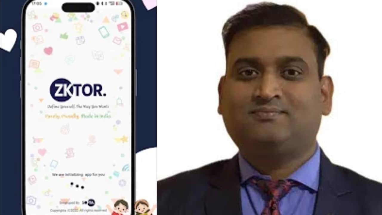 बिहार के लाल ने फिनलैंड से बनाई प्राइवेसी-फर्स्ट टेक्नोलॉजी, सोशल मीडिया को देना चाहते हैं नया विकल्प