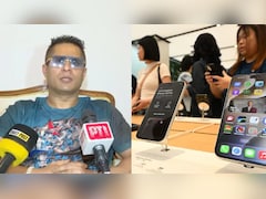 फ्री में बांटे जाएंगे iPhones, इस इन्फ्लुएंसर ने किया 'आईफोन लंगर' का ऐलान, नोट कर लें डेट