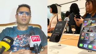 फ्री में बांटे जाएंगे iPhones, इस इन्फ्लुएंसर ने किया 'आईफोन लंगर' का ऐलान, नोट कर लें डेट