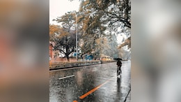Weather Tomorrow: Widespread Rain In South, Northeast On October 1, Delhi-NCR To Stay Dry