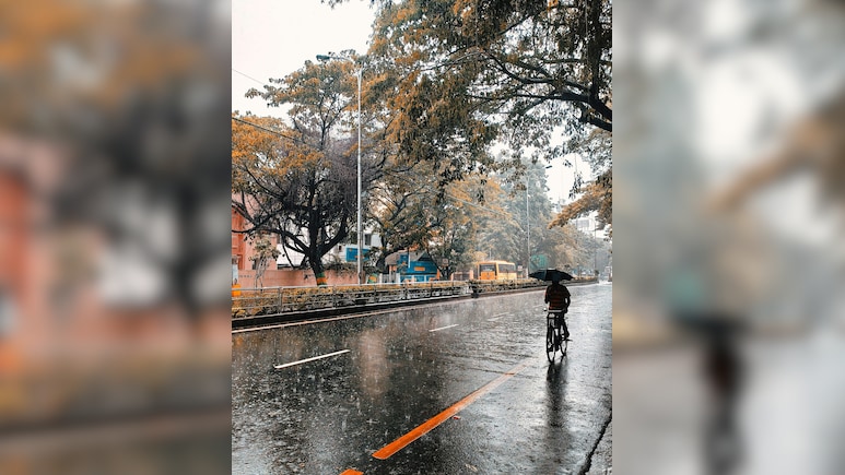 Weather Tomorrow: Widespread Rain In South, Northeast On October 1, Delhi-NCR To Stay Dry Weather Tomorrow: Widespread Rain In South, Northeast On October 1, Delhi-NCR To Stay Dry