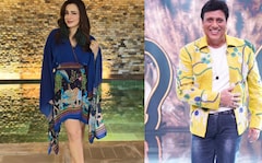 "Didn't Know He Was Married": Neelam Kothari On Govinda's Feelings For Her