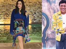 "I Didn't Know He Was Married": Neelam Kothari On Govinda's Feelings For Her