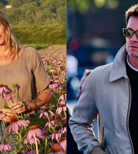Tom Bradys "Softest Middle Finger" To Gisele Bündchen After Her Baby News Was Hiding In Plain Sight, Friend Claims