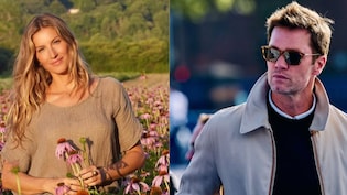 Tom Brady's "Softest Middle Finger" To Gisele B&uuml;ndchen After Her Baby News Was Hiding In Plain Sight, Friend Claims
