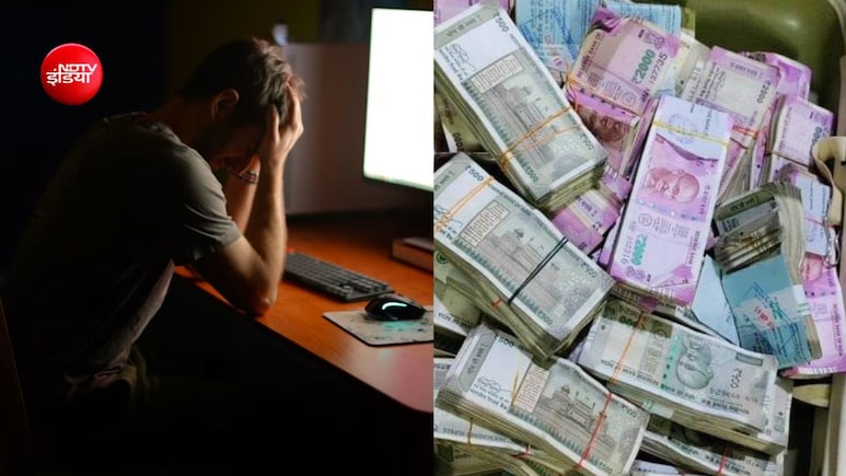 50 लाख की संपत्ति बनाकर भी क्यों दुखी है यह 30 वर्षीय शख्स? ल&zwj;िखा-दोस्&zwj;तों से पीछे रह गया