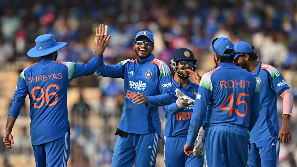 IND vs WI Live: भारत-वेस्ट इंडीज पहला वनडे मैच कुछ ही देर में LIVE, यहां देखें फ्री!