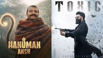 Is Hanuman Ansh Rising As Toxic Slows Down? Tale Of 2 Opposite Box-Off Runs
