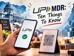 UPI Charges From October 15: 10 Things Every User Should Know Before Paying Online