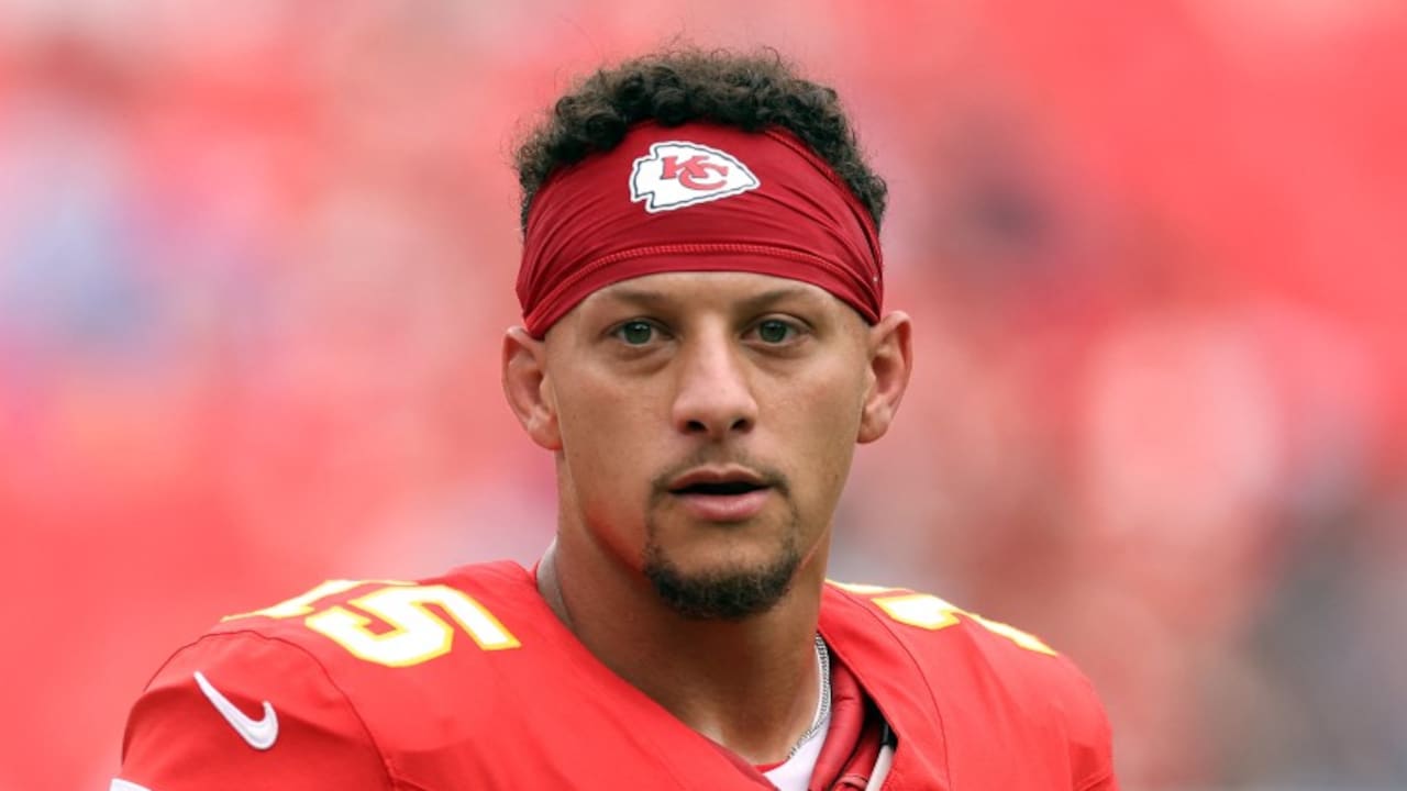 Patrick Mahomes Reaches Beyond Football To Support Chiefs Reporter Tucker Franklin Through Grief