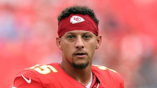 Patrick Mahomes Reaches Beyond Football To Support Chiefs Reporter Tucker Franklin Through Grief