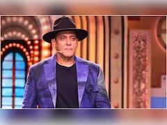 Salman Khan Slams Trolling Culture On Bigg Boss 20; Removes Hat And Jacket, Says 'What Is The Mentality'