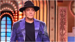 Salman Khan Slams Trolling Culture On Bigg Boss 20; Removes Hat And Jacket, Says 'What Is The Mentality'