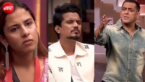 Bigg Boss 20 वीकेंड का वार के प्रोमो को देख फैंस खुश, सलमान खान ने लगाई रीति तिवारी की क्लास, इसे बोले- कहां गई आपकी अक्ल