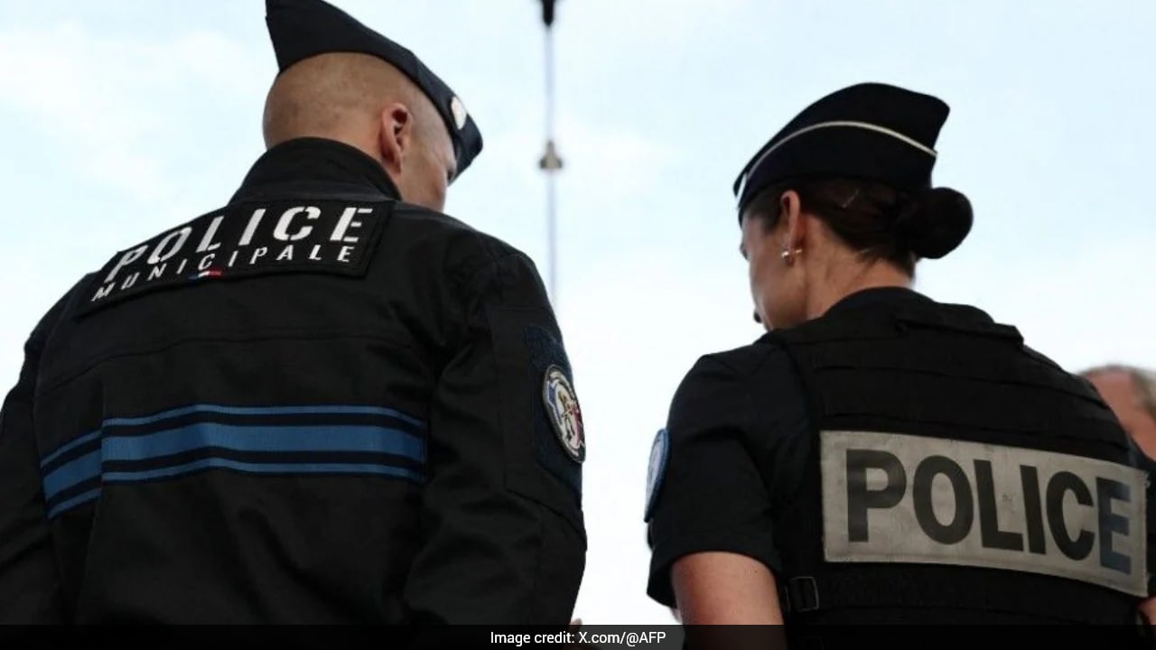 Thieves Steal Artworks Worth $10 Million From France's Renoir Museum