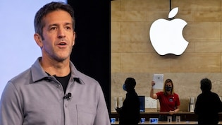 More Layoffs Soon? Apple's New CEO Plans Overhaul For 'Leaner' Company