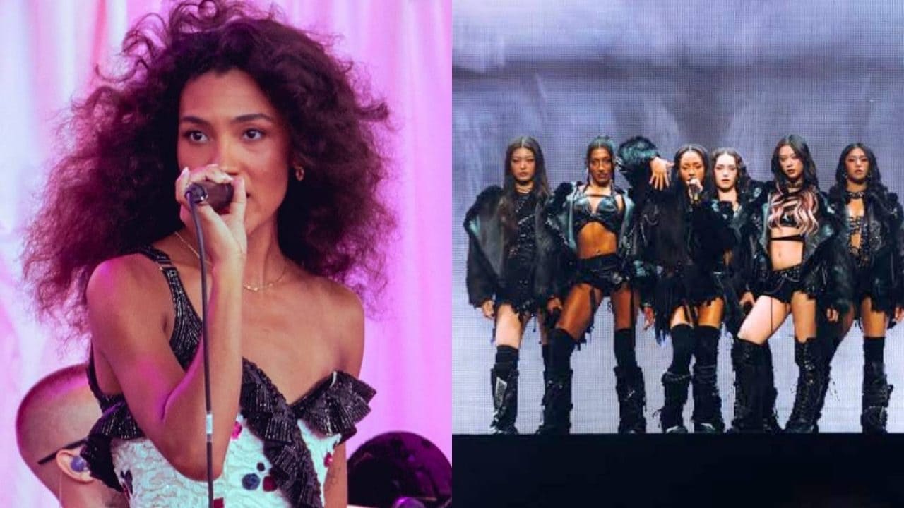 Lollapalooza India 2027 Lineup: Olivia Dean, Limp Bizkit, KATSEYE, 5 Seconds Of Summer And More To Perform
