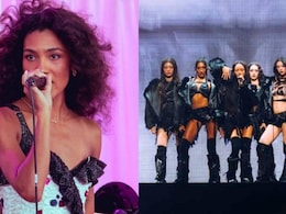 Lollapalooza India 2027 Lineup: Olivia Dean, Limp Bizkit, KATSEYE, 5 Seconds Of Summer And More To Perform