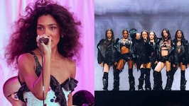 Lollapalooza India 2027 Lineup: Olivia Dean, Limp Bizkit, KATSEYE To Perform