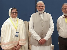Ex-Schoolmate Meets PM, Seeks Central Agency Probe Into Land Dispute Case