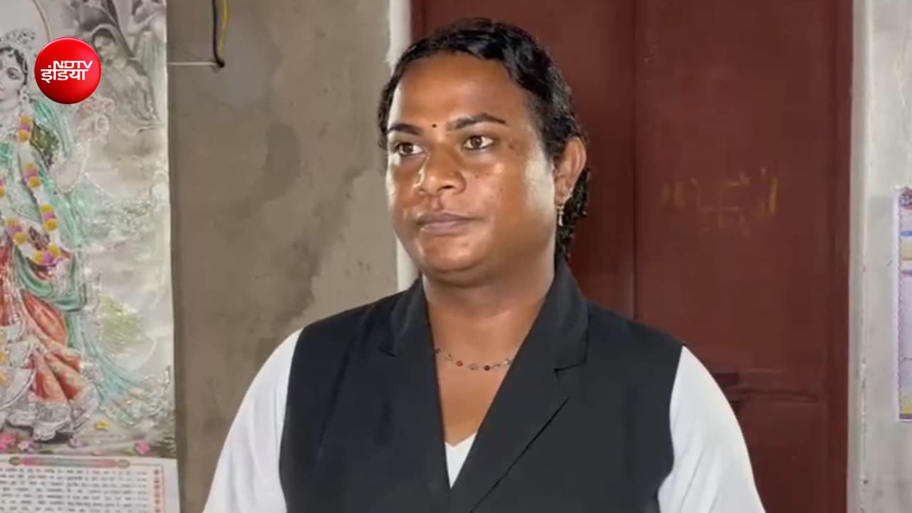 Success Story: ट्रांसजेंडर मीरा रघुवंशी ने UGC NET में लहराया परचम, JRF और असिस्टेंट प्रोफेसर के लिए क्वालिफाई