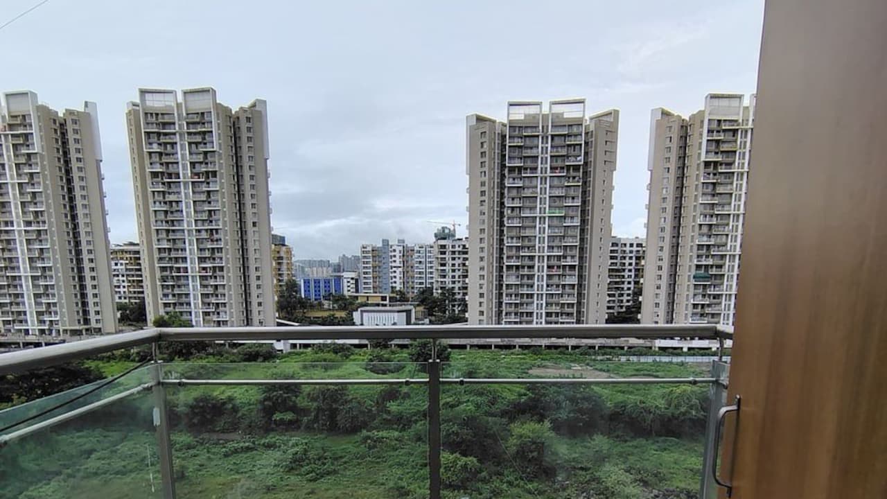 "My Bengaluru Brain Buffered": Rs 9,000 Monthly Rent For 'Big Room' In Pune Shocks Internet