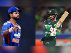 Who Will Win Gold If A Potential India vs Pakistan Asian Games Cricket Final Is Washed Out