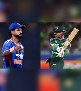 Who Will Win Gold If A Potential India vs Pakistan Asian Games Cricket Final Is Washed Out