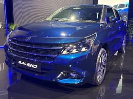 "Every Third Premium Hatchback Sold Is Baleno": Maruti Says 28% Segment Growth After GST 2.0