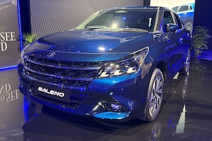 'Every Third Premium Hatchback Sold Is Baleno': Maruti Says 28% Segment Growth After GST 2.0