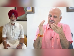 पंजाब में AAP-कांग्रेस टकराव में निजी आरोपों की एंट्री, खैरा के आरोपों पर गायत्री बिश्नोई का पलटवार