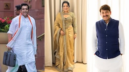 <i>Bigg Boss 20</i>: Aamrapali Dubey Reveals Ravi Kishan, Manoj Tiwari Once Halted A Film Shoot For 6 Hours