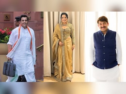 <i>Bigg Boss 20</i>: Aamrapali Dubey Reveals Ravi Kishan, Manoj Tiwari Once Halted A Film Shoot For 6 Hours