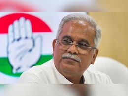 Explained: The Warring Equation And Baghel Paradox In Punjab Congress