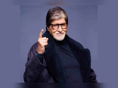 84 की उम्र में भी लगातार काम कर रहे हैं अमिताभ बच्चन, रिटायरमेंट को लेकर कही ये बात