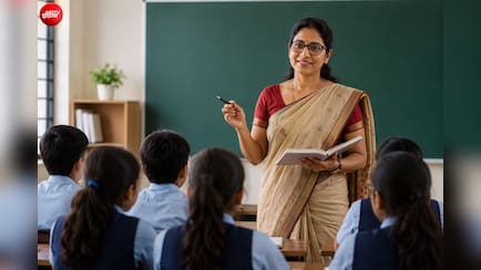 TET 2026: शिक्षा विभाग की गाइडलाइन जारी, जानिए किन शिक्षकों को देनी होगी परीक्षा