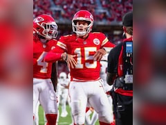 Patrick Mahomes’ Wife Brittany Mahomes Shares Heartfelt NFL Moment As His Week 2 Return Nears