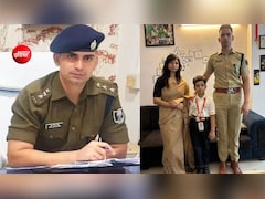 IPS भानु प्रताप सिंह की लव स्टोरी: जिस पूजा ने घर से भागकर की शादी, अब वो खोल रही राज