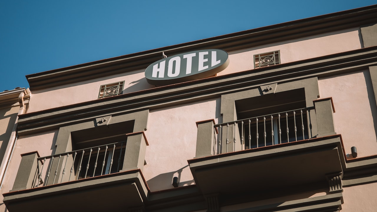 Hotel Hotel