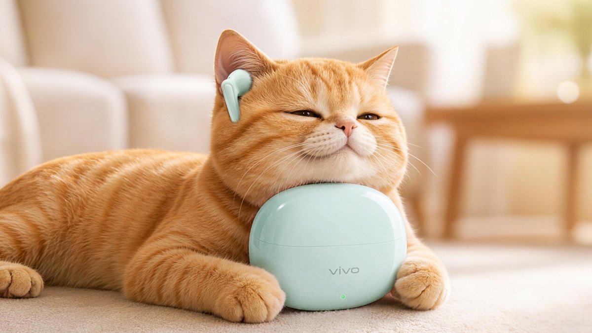 Vivo Buds मात्र ₹1,999 में लॉन्च, 2 दिन से ज्यादा चलेगी बैटरी, गेमिंग के लिए खास फीचर्स भी