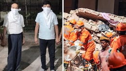 Delhi Building Collapse: 'Greedy' For Rental Income, Owners Built Extra Floors