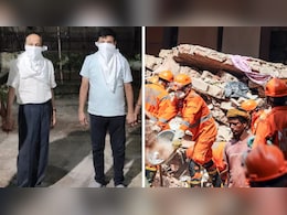 Delhi Building Collapse: 'Greedy' For Rental Income, Owners Built Extra Floors
